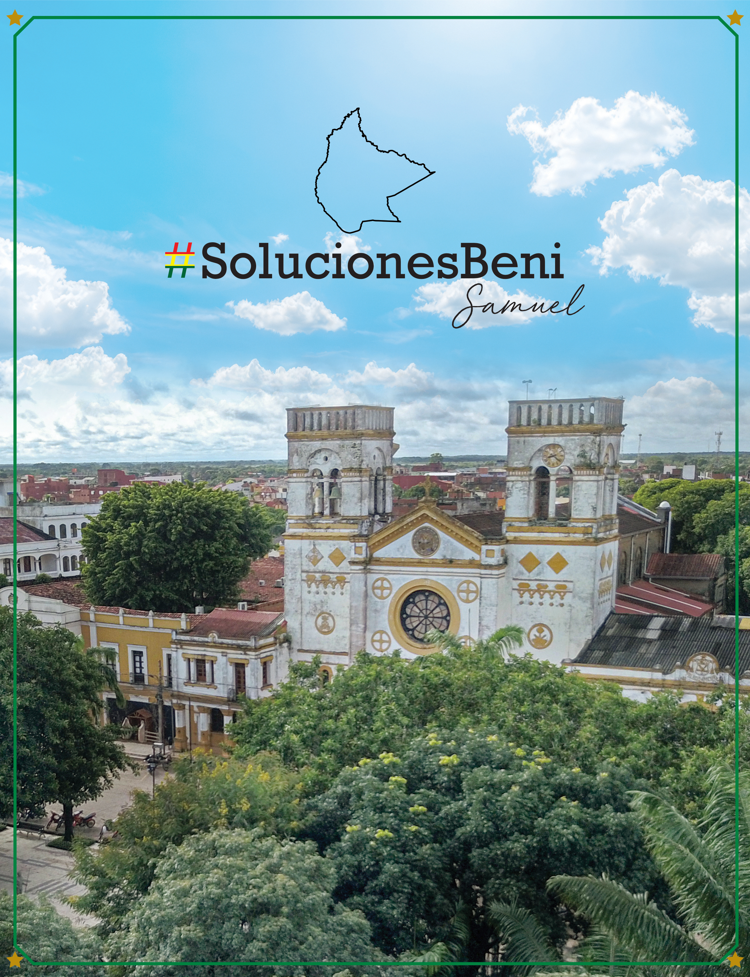 Beni