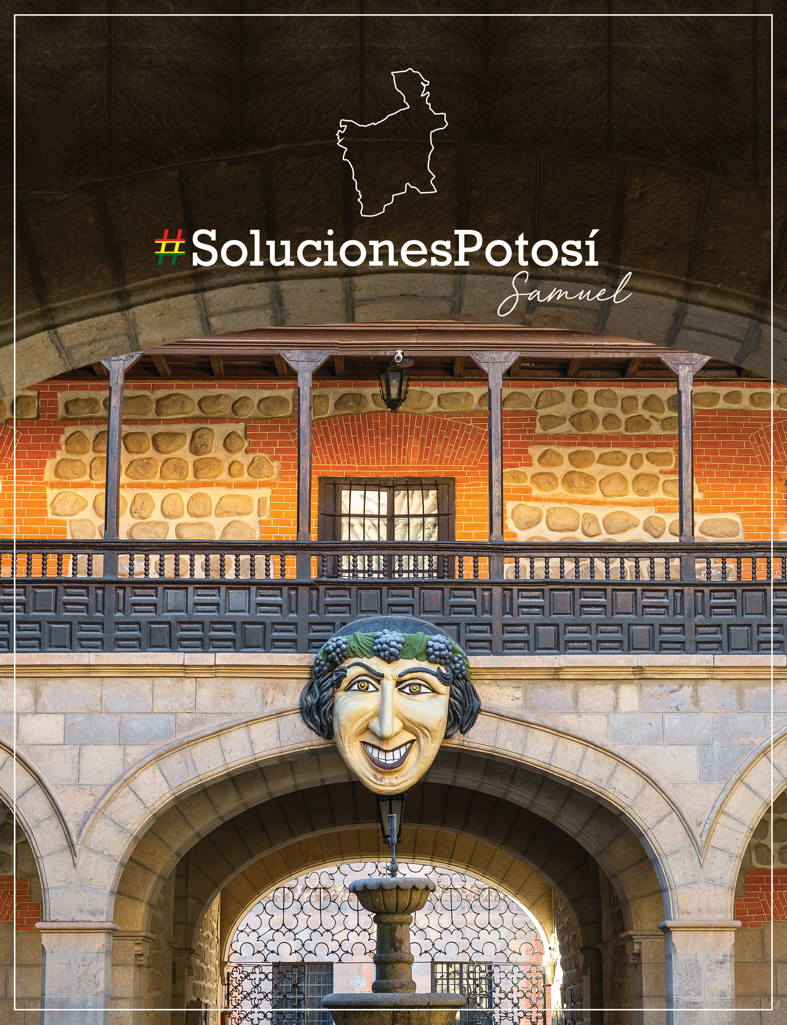 Potosí