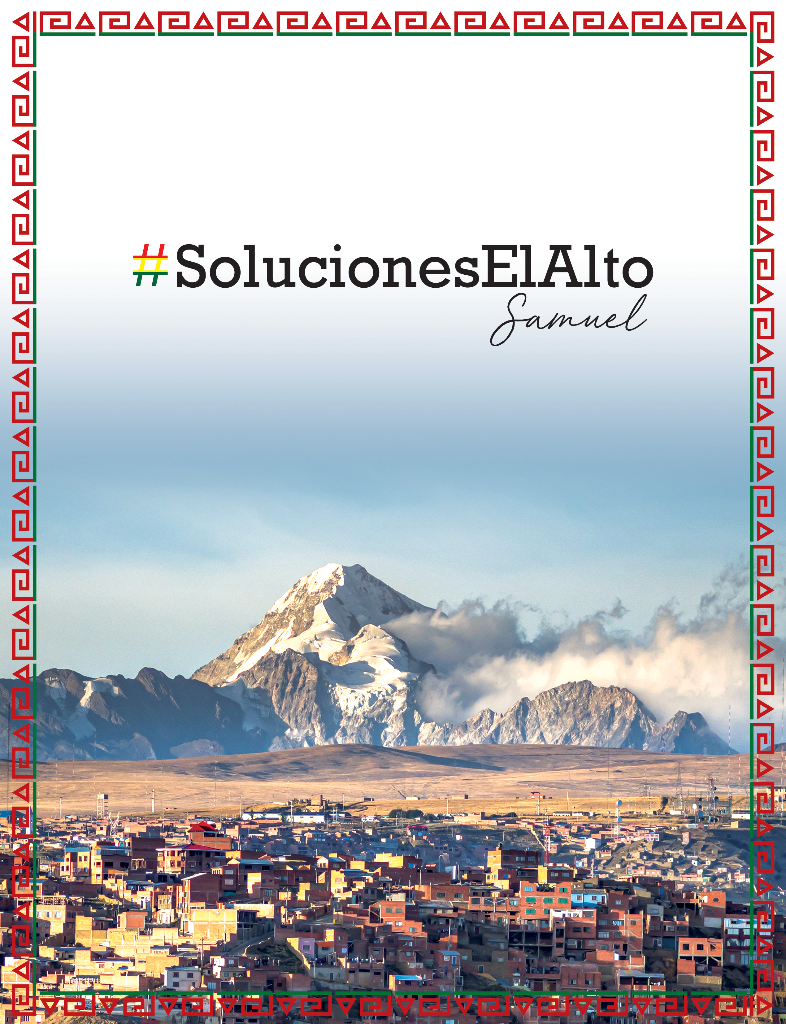 El Alto