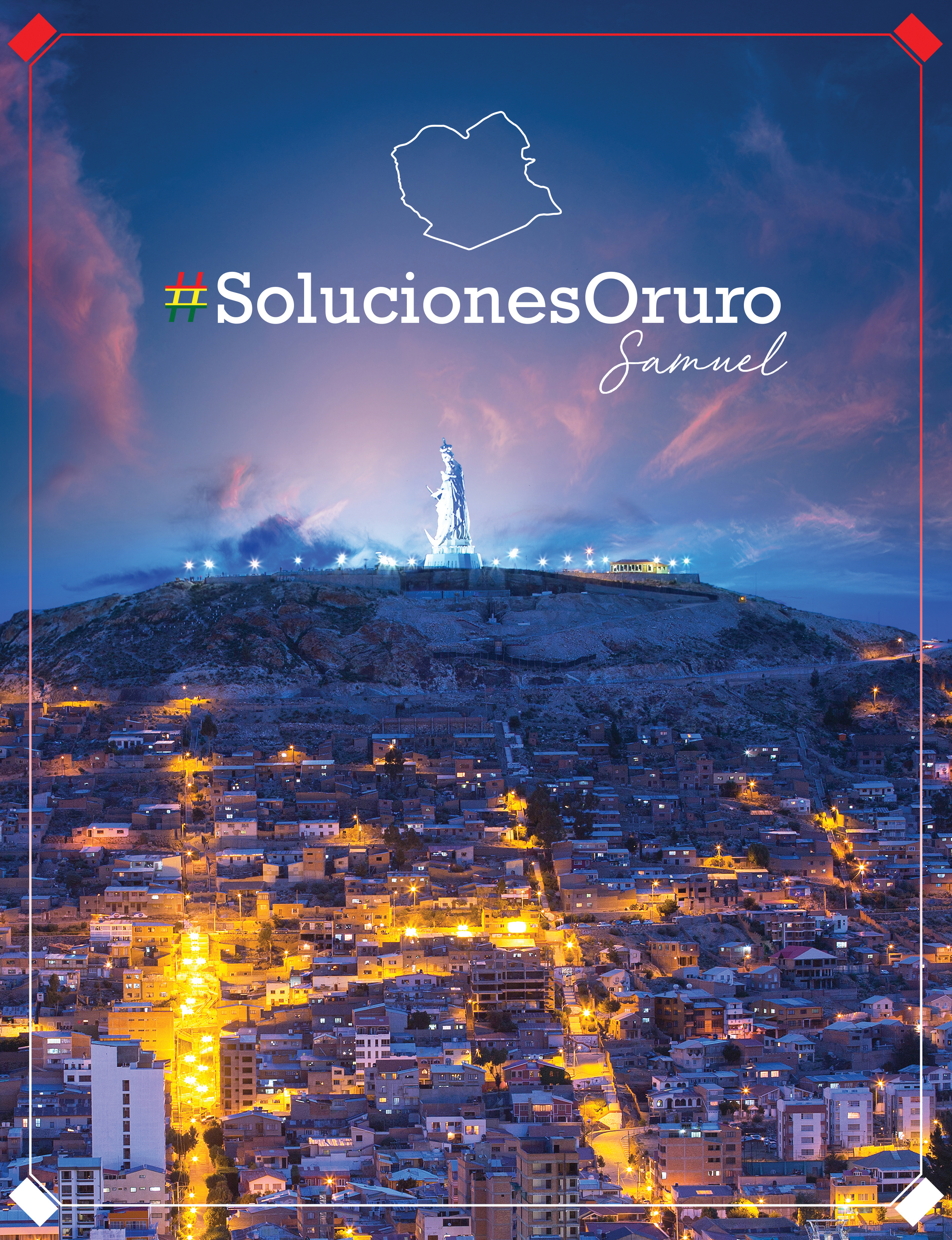 Oruro