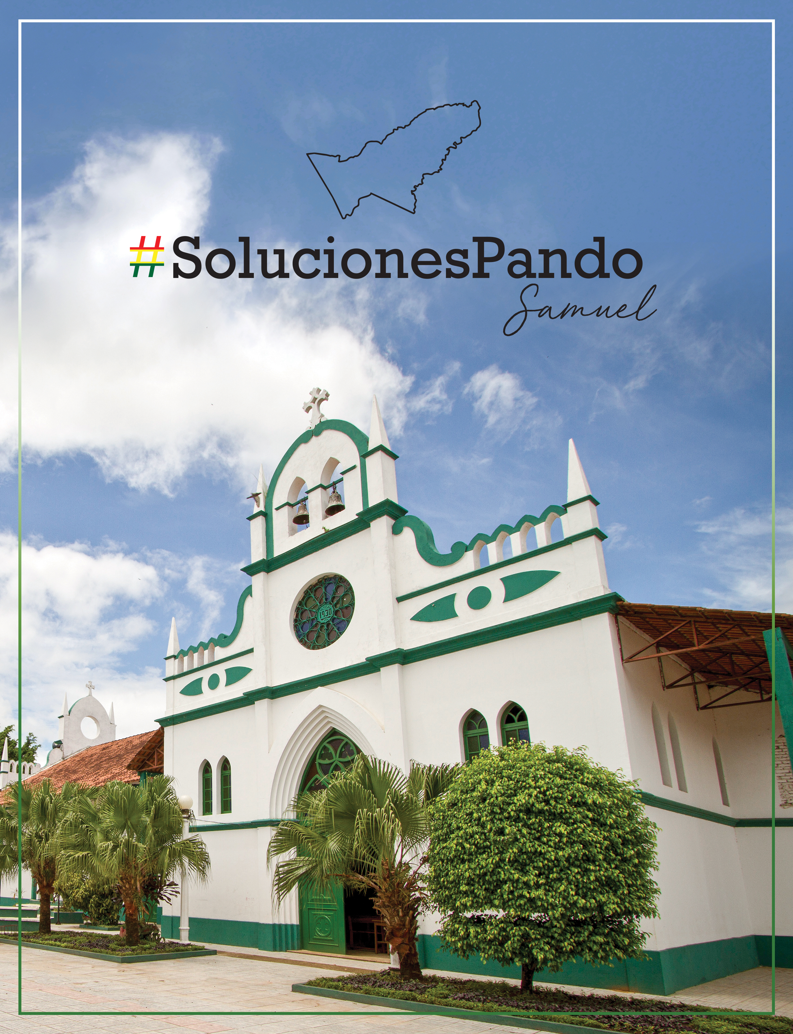 Pando