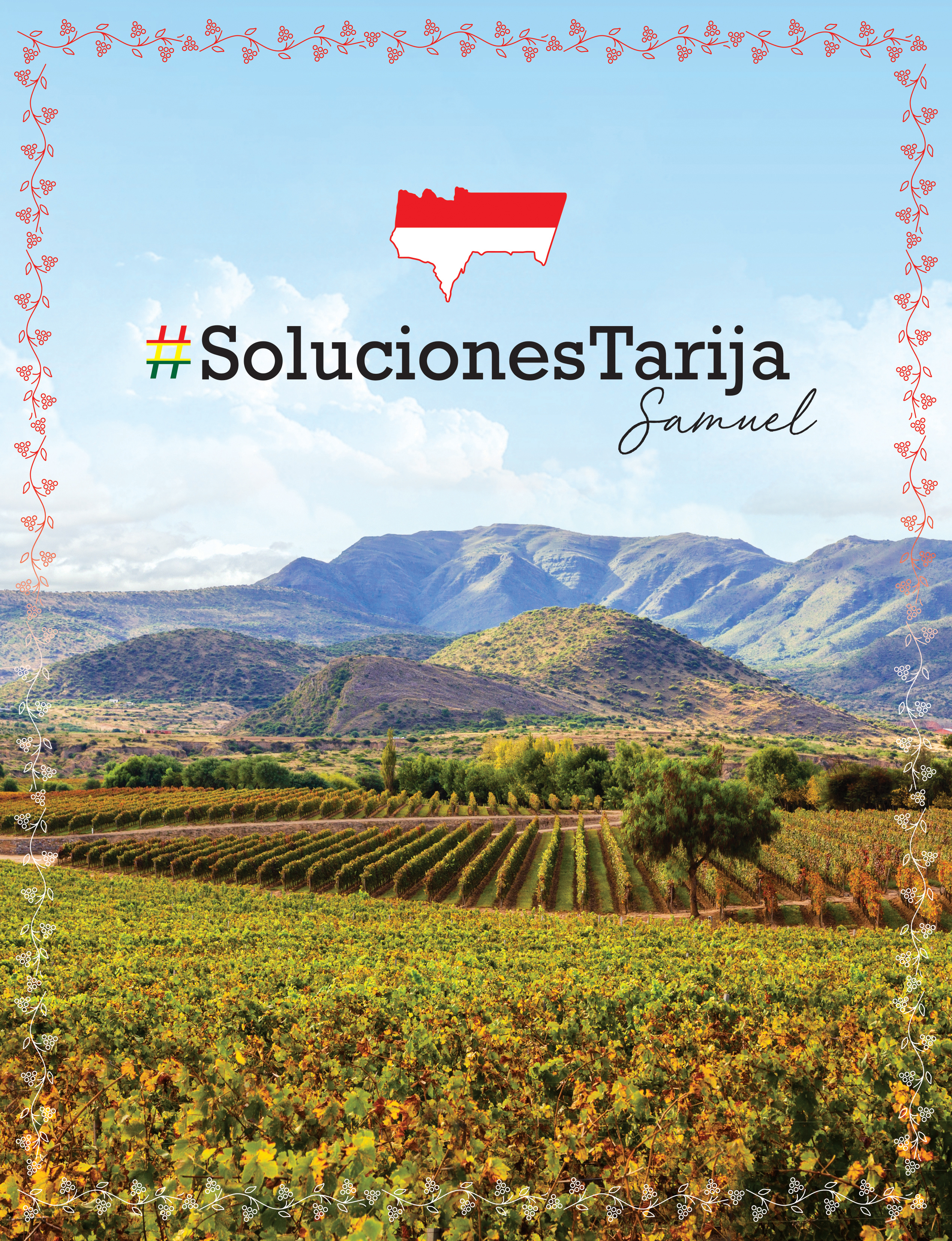 Tarija
